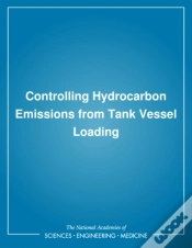 Capa do artigo Controlling Hydrocarbon Emissions From Tank Vessel Loading