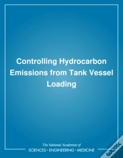 Capa do artigo Controlling Hydrocarbon Emissions From Tank Vessel Loading