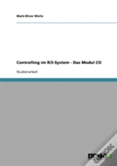 Controlling Im R/3-System - Das Modul Co