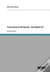 Capa do artigo Controlling Im R/3-System - Das Modul Co