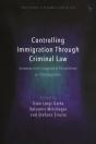 Controlling Immigration Through Criminal Law - Preview