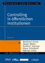 Controlling In Offentlichen Institutionen - Preview