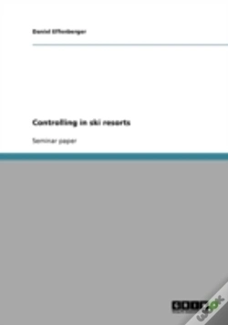 Capa do artigo Controlling In Ski Resorts