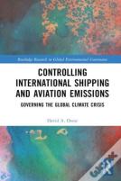 Controlling International Shipping And Aviation Emissions