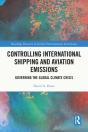 Controlling International Shipping And Aviation Emissions - Preview