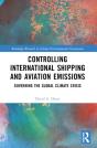 Controlling International Shipping And Aviation Emissions - Preview