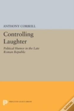 Capa do artigo Controlling Laughter