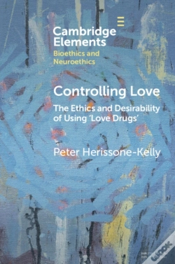 Capa do artigo Controlling Love