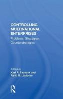 Controlling Multinational Enterprises