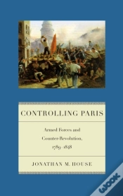 Capa do artigo Controlling Paris