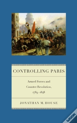 Capa do artigo Controlling Paris