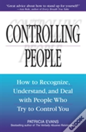 Capa do artigo Controlling People