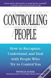 Capa do artigo Controlling People