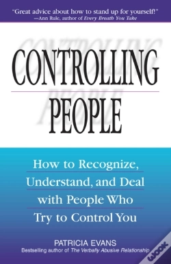 Capa do artigo Controlling People