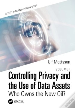 Capa do artigo Controlling Privacy And The Use Of Data Assets - Volume 1