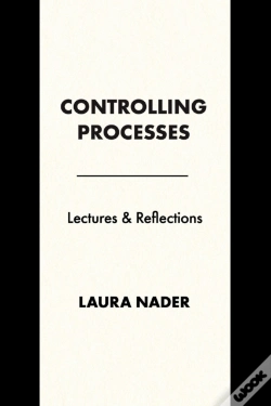 Capa do artigo Controlling Processes