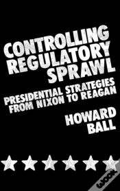 Capa do artigo Controlling Regulatory Sprawl
