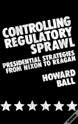 Capa do artigo Controlling Regulatory Sprawl