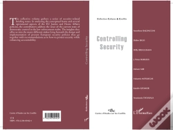 Capa do artigo Controlling Security