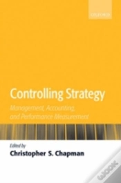 Capa do artigo Controlling Strategy
