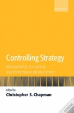 Capa do artigo Controlling Strategy