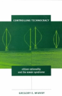 Controlling Technocracy - Preview