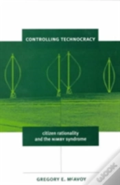 Capa do artigo Controlling Technocracy