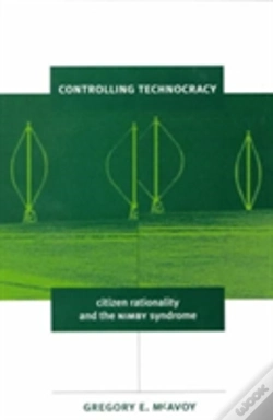 Capa do artigo Controlling Technocracy