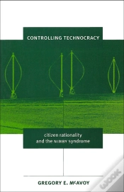 Capa do artigo Controlling Technocracy