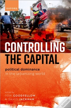 Capa do artigo Controlling The Capital