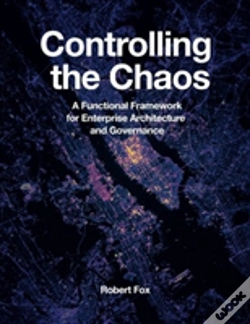 Capa do artigo Controlling The Chaos