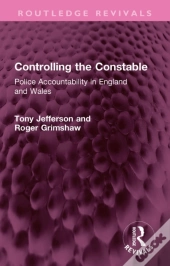Controlling The Constable