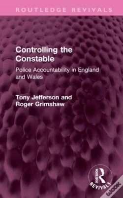 Capa do artigo Controlling The Constable