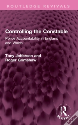Capa do artigo Controlling The Constable