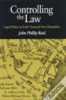 Controlling The Law