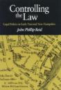 Controlling The Law - Preview