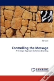 Capa do artigo Controlling The Message