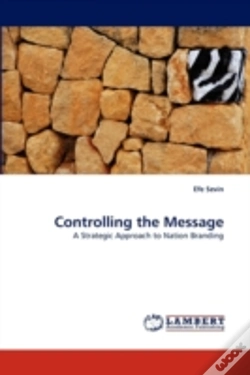 Capa do artigo Controlling The Message