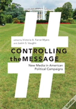 Capa do artigo Controlling The Message