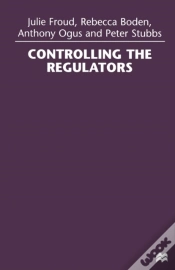 Capa do artigo Controlling The Regulators