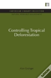 Capa do artigo Controlling Tropical Deforestation