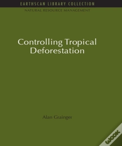 Capa do artigo Controlling Tropical Deforestation