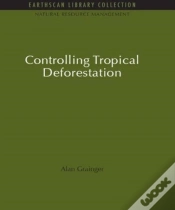 Capa do artigo Controlling Tropical Deforestation
