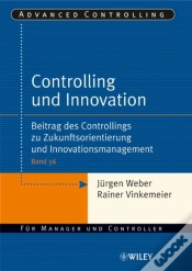 Capa do artigo Controlling Und Innovation
