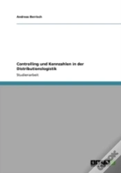Capa do artigo Controlling Und Kennzahlen In Der Distributionslogistik
