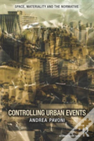 Controlling Urban Events