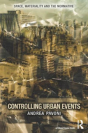 Controlling Urban Events - Preview