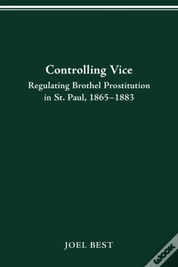 Capa do artigo Controlling Vice