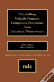 Capa do artigo Controlling Volatile Organic Comp.