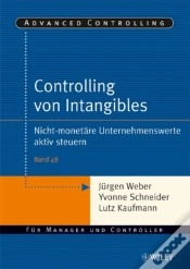Capa do artigo Controlling Von Intangibles